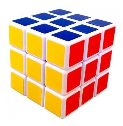 Cubo Magico Rubik