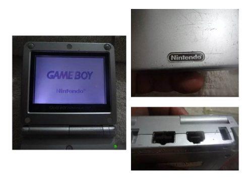 Game Boy Nintendo