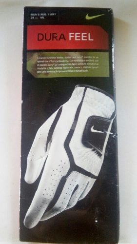 Guantines De Golf Nike Original