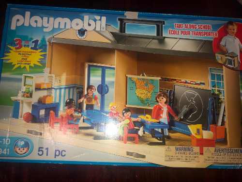 Juguete Lego Original Playmovil