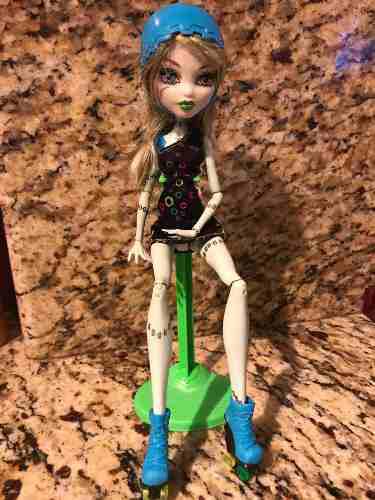 Muñeca Monster High Original