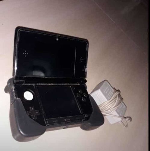 Nintendo 3ds Original De Caja