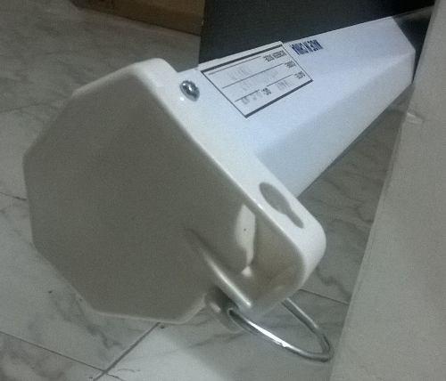 Pantalla De Proyeccion Benq 84 Pulgadas Modelos Bqms84