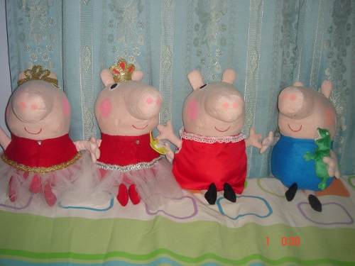 Peppa Pig 30cm