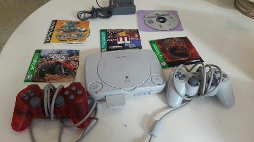 Playstation Play Station Ps One