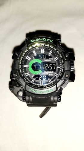 Reloj Casio G-shock Deportivo