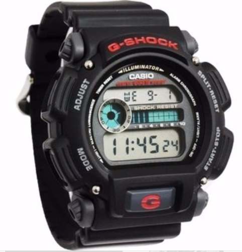 Reloj Casio G-shock Dw