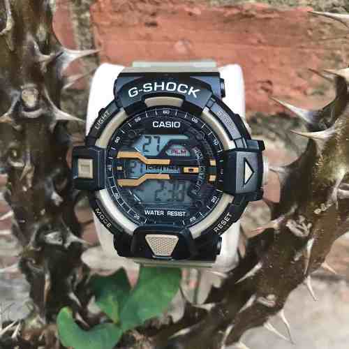 Reloj G Shock Casio Deportivo Caballero Mayor Y Detal