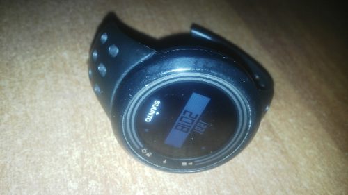 Reloj Marca Sunnto M5 All Black