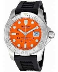 Reloj Victorinox Swiss Army Dive Master 500 Originales