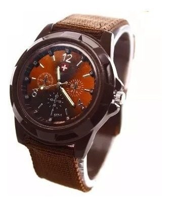 Reloj Victorinox Swiss Army - Gemius Army Para Caballero