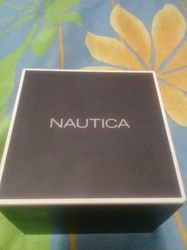 Se Vende Reloj Náutica