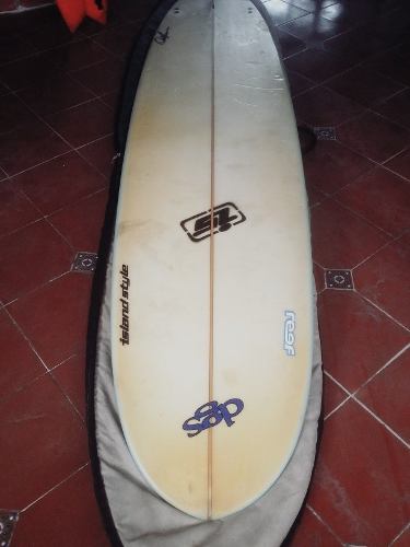 Surf Longboard 9.0