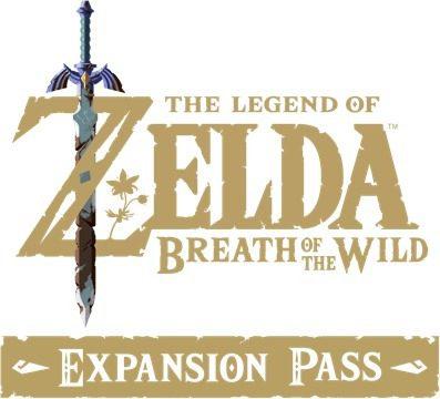 The Legend Of Zelda Breath Of The Wild Dlc Pack 1 Y 2, 5.5.3