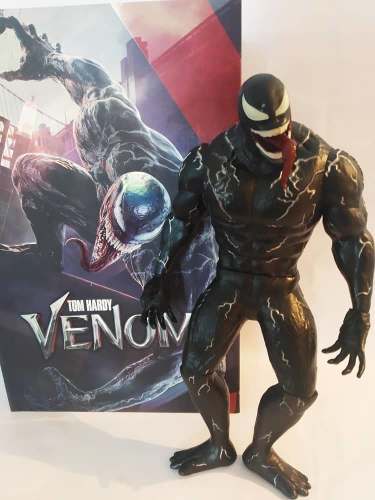 Venom Aquaman Antman 33cm