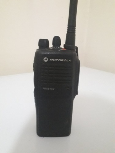 Batería De Radio Portátil Motorola Pro