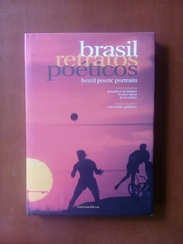 Brasil Retratos Poéticos Fotografías