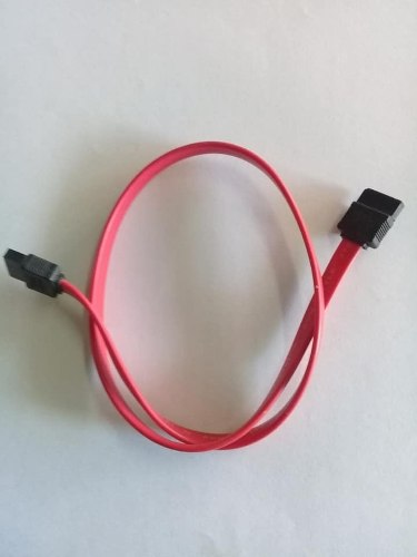 Cable De Datos Satas Para Discops Duros Pc´s