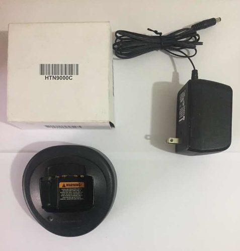 Cargador Motorola Original Para Radios Serie Pro (50$)