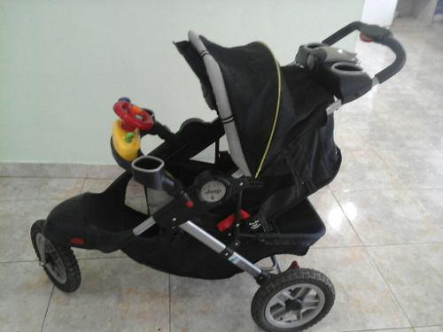 Coche Jeep Usado En Excelente Condiciones