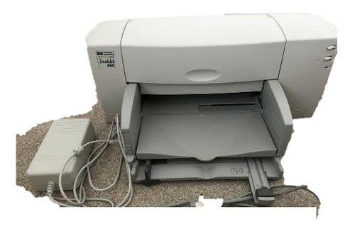 Impresora Hp 840c Repuesto