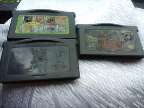 Juegos De Nintendo Game Boy