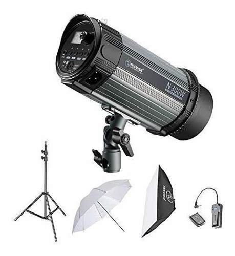 Neewer Flash Estroboscopico Estudio Fotografia Kit