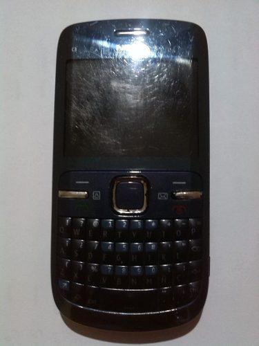 Nokia C3 Para Repuesto!!!