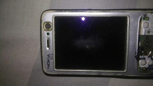 Nokia N73 Repuesto 10$