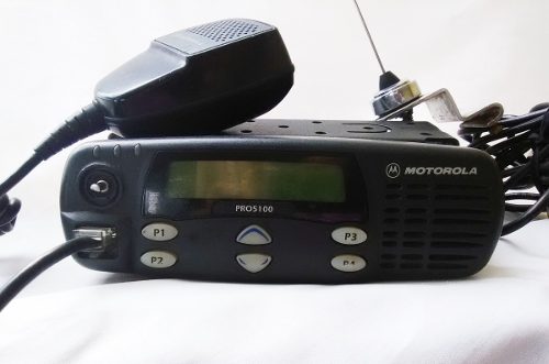 Radio Base Motorola Pro  Uhf