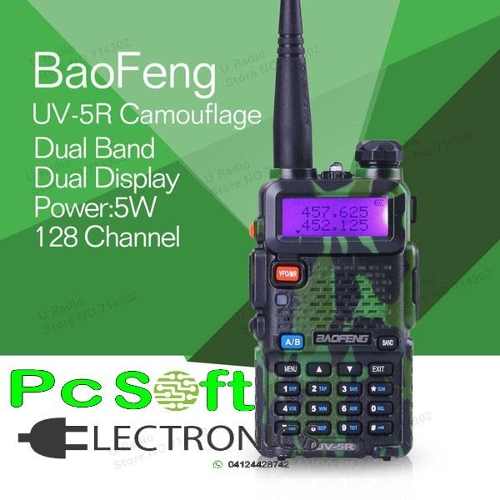 Radio Boafeng Uv 5r