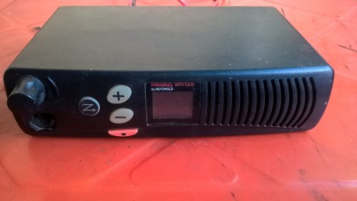 Radio Comunicador Motorola