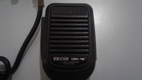 Radio Icom Ic 229h Vhf