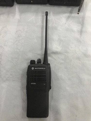 Radio Motorola Gp328