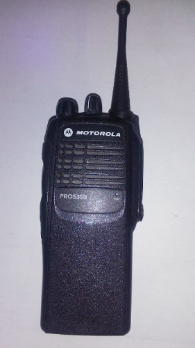 Radio Motorola Pro