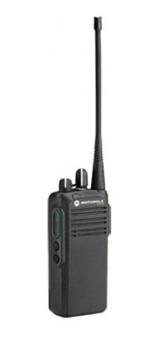 Radio Portátiles Motorola Ep350mx Vhf Y Uhf