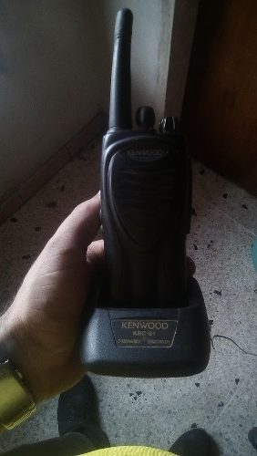 Radio Transmisor Kenwood Tk
