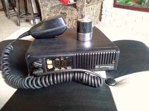 Radio Transmisor Motorola