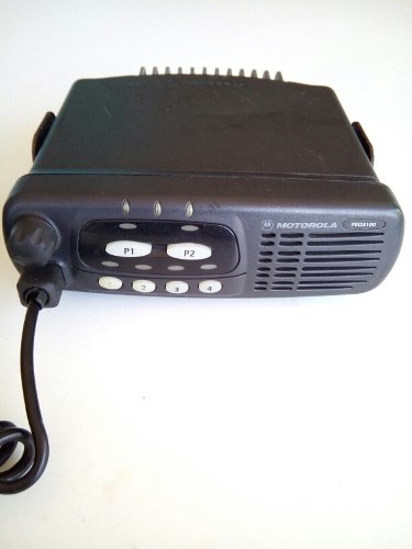 Radio Transmisor Motorola Pro