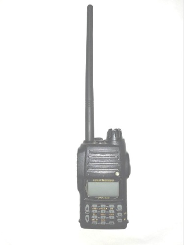 Radio Vertex Vxa-220 Pro Vi 50vrds