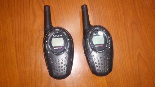 Radios Cobra