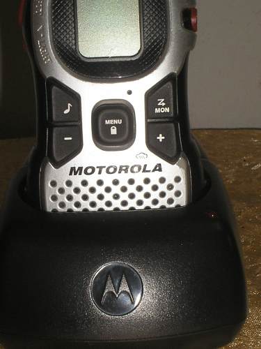 Radios Morotola (walkie Talkies)