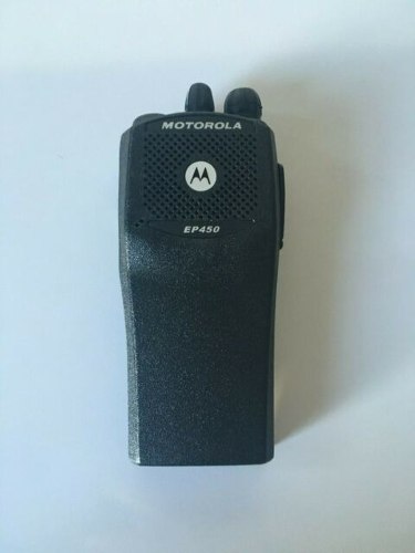 Radios Portatil Motorola Ep-450