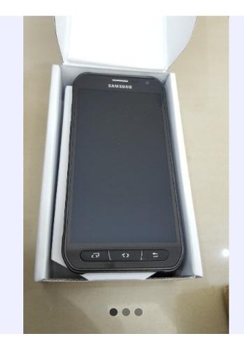 Samsung Galaxy S6 Active 110tr Usado En Excelente Estado