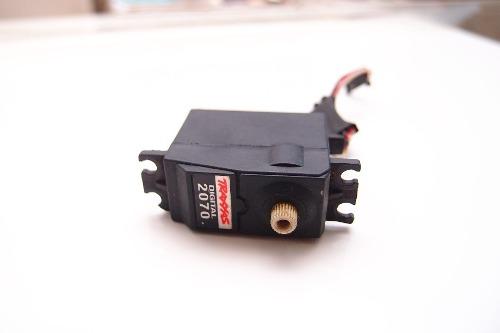 Servo Traxxas 6020 Digital Rc Standard Alto Torque