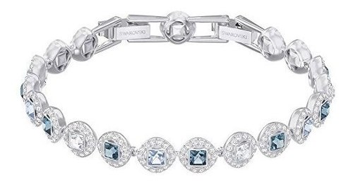 Swarovski Angelical Plaza Pulsera Udju