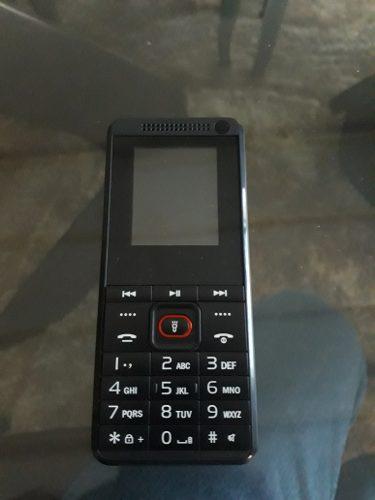 Telefono Potesito Nokia Doble Sim