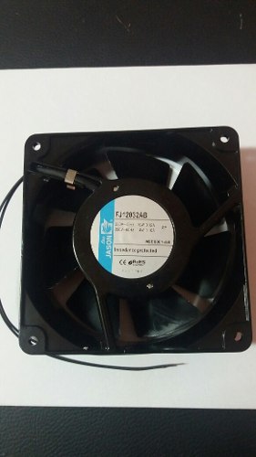 Ventilador Fan Cooler 220v