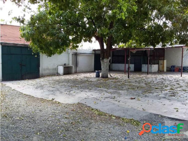 excelente terreno propio en venta