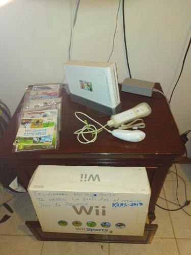 110 Wii Sports Original